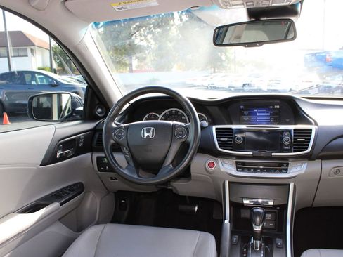 Used 2014 Honda Accord EX-L image 24
