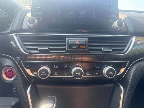 Used 2021 Honda Accord Sport Special Edition image 23