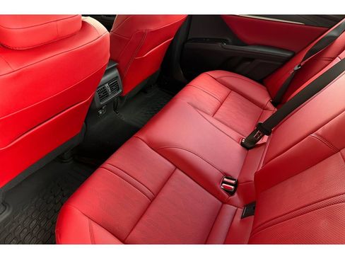 New 2026 Toyota Camry XSE FWD image 13