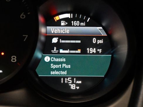 Used 2023 Porsche Macan GTS image 99