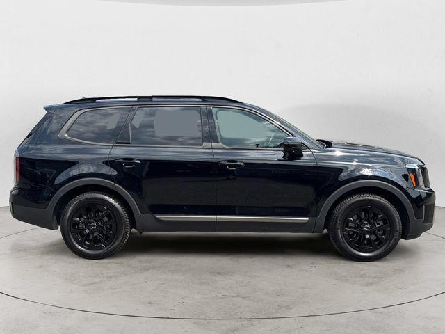 Used 2023 Kia Telluride SX Prestige X-Pro AWD/4WD image 4