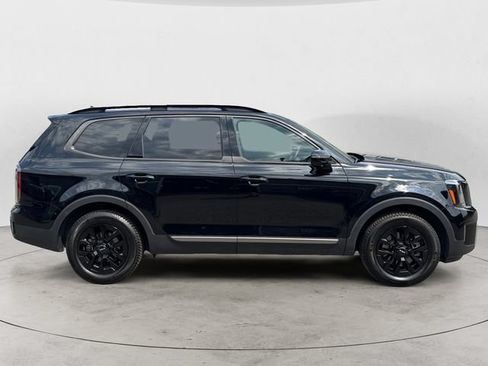 Used 2023 Kia Telluride SX Prestige X-Pro AWD/4WD image 4
