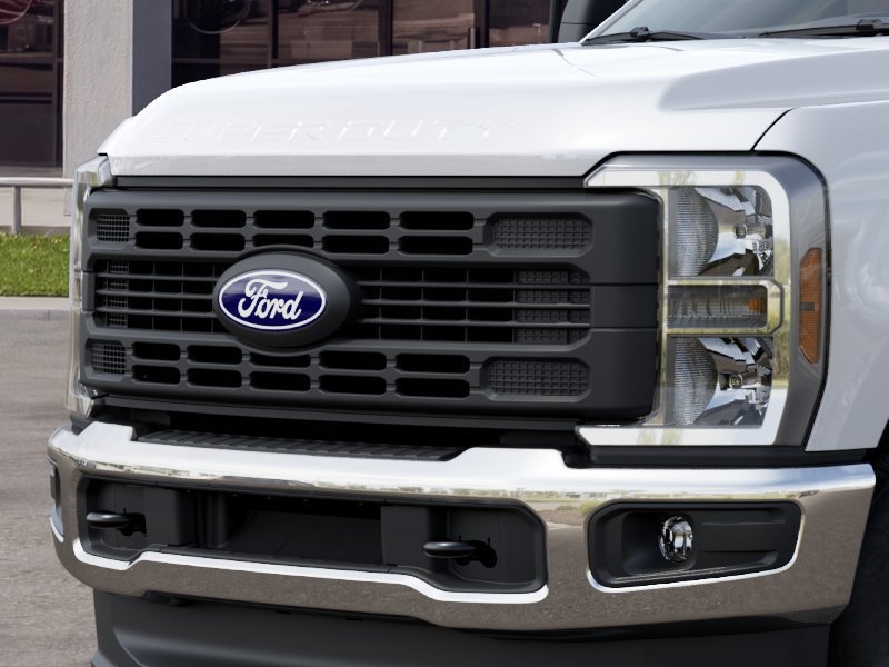 New 2027 Ford F350 XL AWD/4WD image 17
