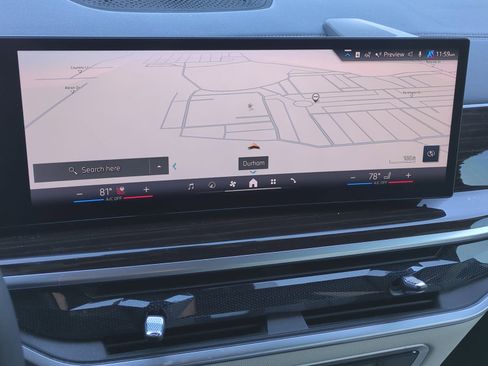 Certified 2024 BMW X5 xDrive40i w/ Premium Package image 25