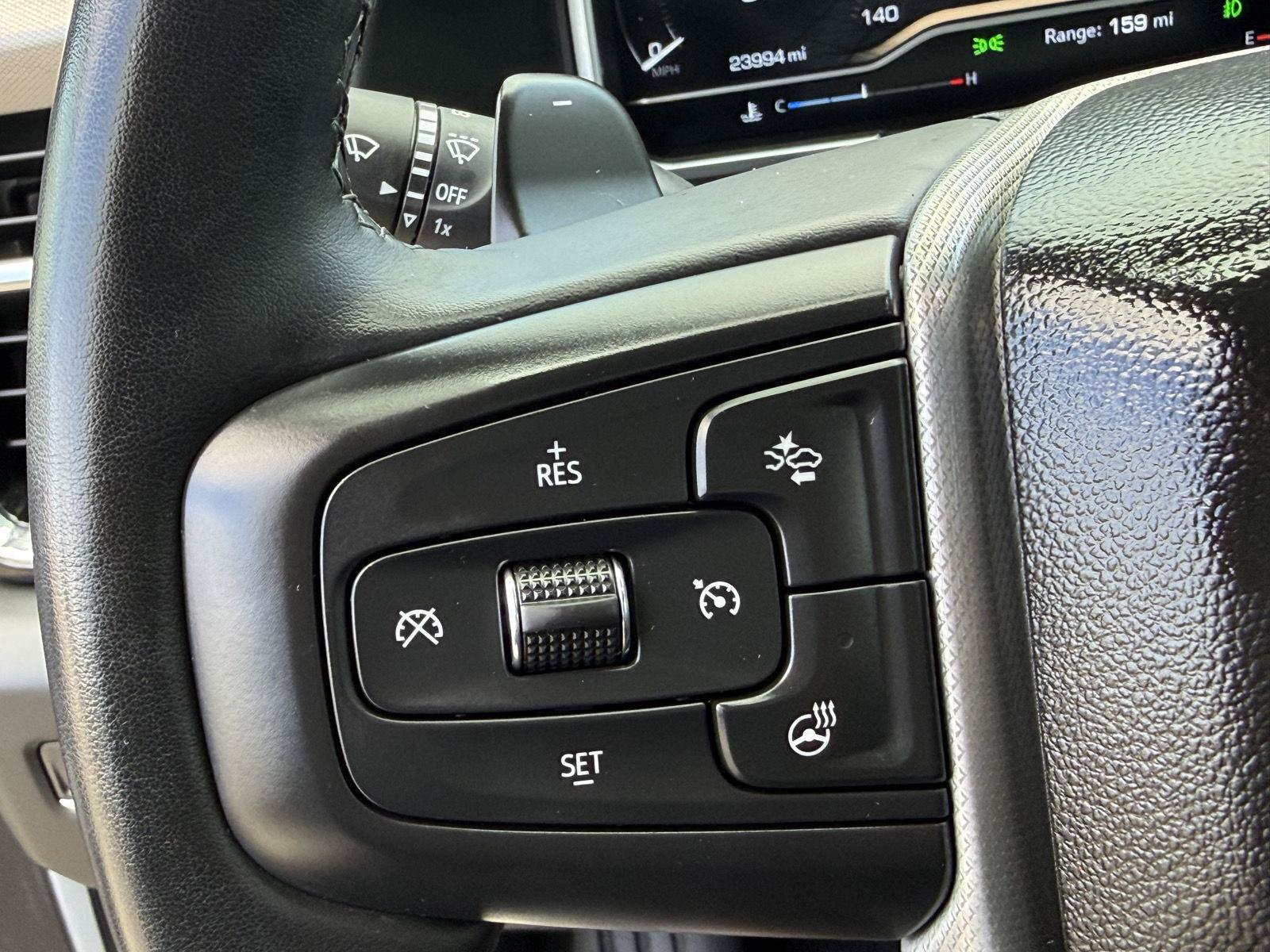 Used 2024 GMC Sierra 1500 Denali AWD/4WD image 29
