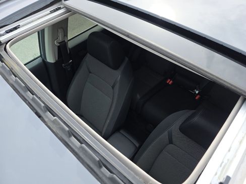 Certified 2023 Honda CR-V EX image 4