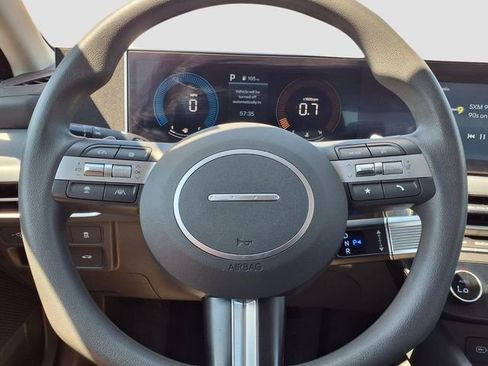 Used 2025 Hyundai Sonata SEL FWD image 30