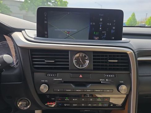 Used 2021 Lexus RX 350 AWD w/ Premium Package image 21