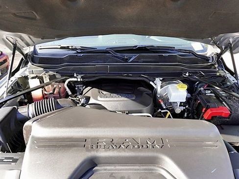 Used 2021 RAM 3500 Laramie AWD/4WD image 17