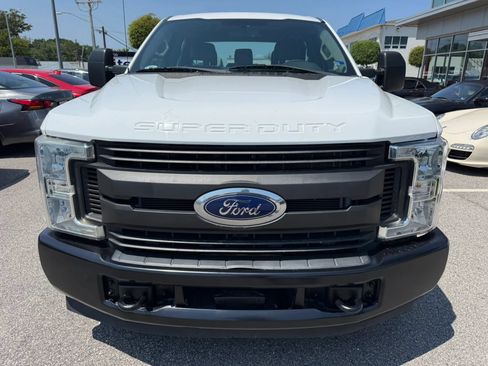 Used 2019 Ford F350 XL RWD image 2