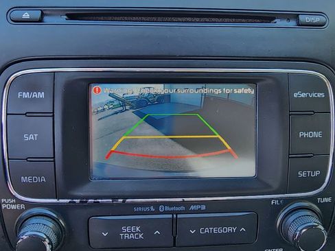 Used 2014 Kia Forte EX image 9