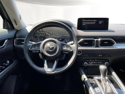 Used 2025 MAZDA CX-5 AWD 2.5 S w/ Premium Plus Pkg image 14