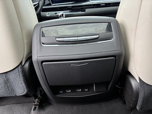 Used 2021 Cadillac Escalade Sport w/ Driver Assist Tech Package RWD image 19