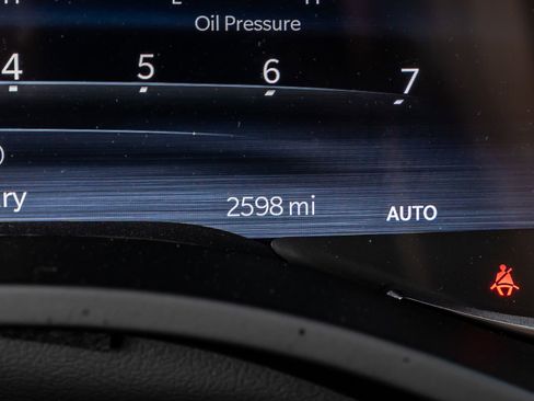 Used 2026 RAM 1500 Big Horn image 20