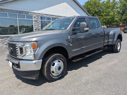 Used 2022 Ford F350 XL w/ STX Appearance Package