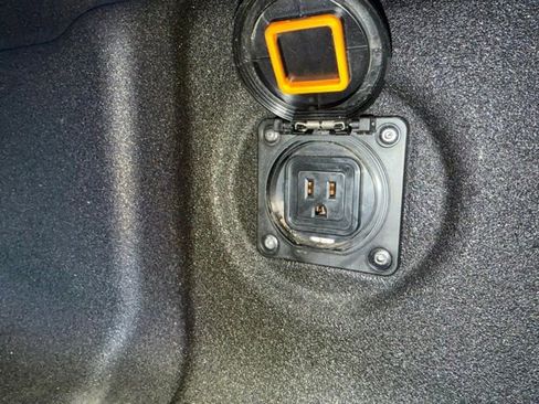 Used 2024 Nissan Frontier PRO-4X w/ Pro Premium Package AWD/4WD image 35