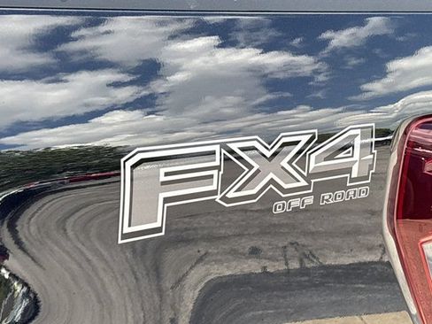 Used 2024 Ford F150 STX w/ Equipment Group 201A FX4 AWD/4WD image 15