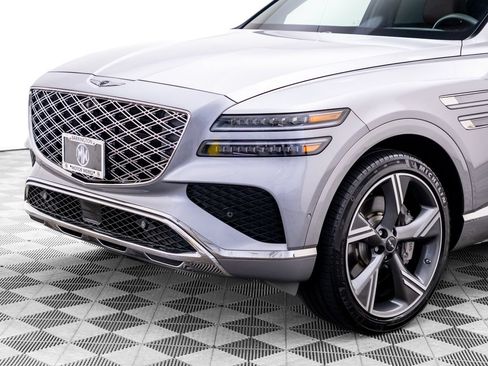 Used 2025 Genesis GV80 3.5T Prestige AWD/4WD image 37