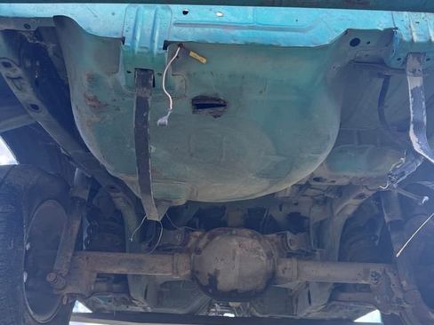 Used 1992 Ford Mustang LX image 9