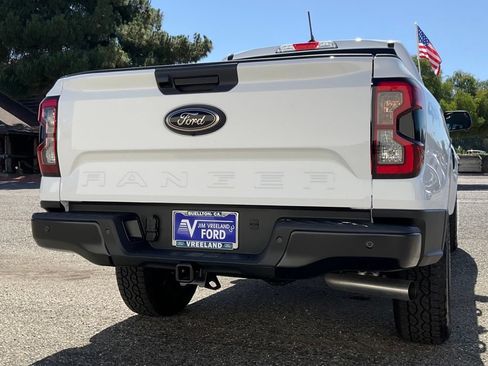 New 2026 Ford Ranger XLT AWD/4WD image 51