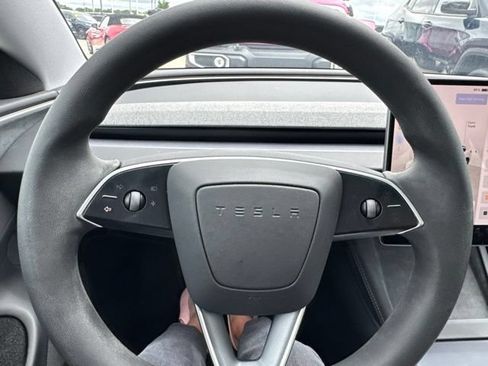 Used 2024 Tesla Model 3 Long Range AWD/4WD image 12