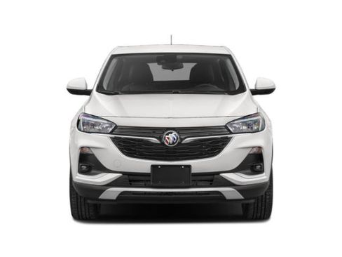 Used 2021 Buick Encore GX Preferred FWD image 4