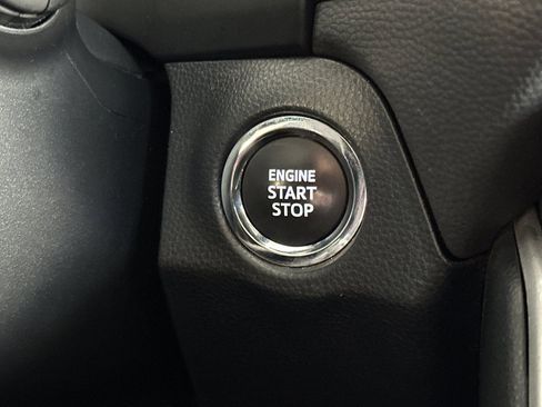 Used 2024 Toyota RAV4 XLE image 21