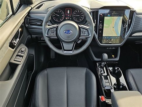 New 2026 Subaru Forester Limited image 10