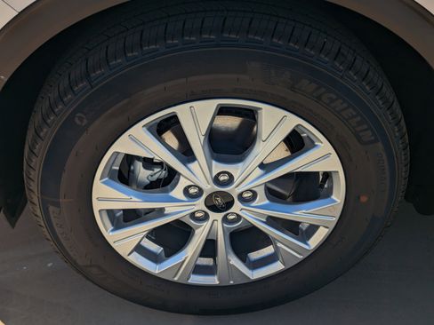 New 2026 Ford Escape Active image 7