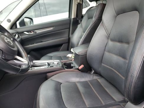 Used 2019 MAZDA CX-5 Grand Touring image 28