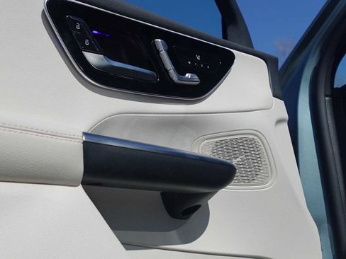 New 2026 Mercedes-Benz GLC 300 4MATIC image 26
