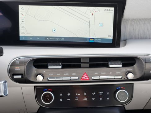 New 2026 Hyundai Palisade Limited image 23