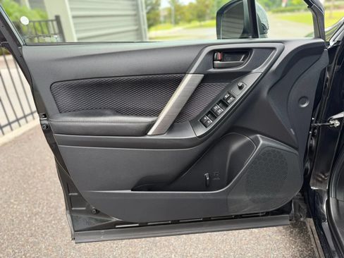 Used 2018 Subaru Forester 2.5i Premium AWD/4WD image 20