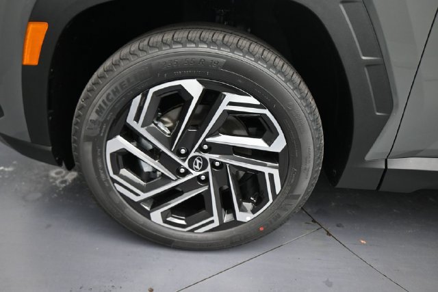 New 2026 Hyundai Tucson SEL Plus AWD/4WD image 25