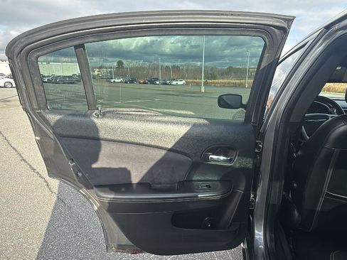 Used 2013 Chrysler 200 Limited w/ Sun/Sound Group image 23