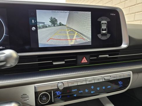 Used 2024 Hyundai Ioniq 6 SEL AWD/4WD image 47