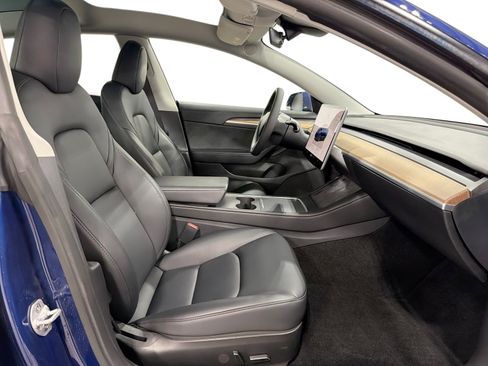 Used 2023 Tesla Model 3 Standard Range RWD image 13