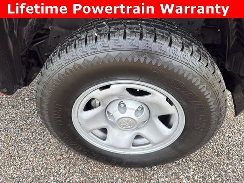 Used 2023 Toyota Tacoma SR5 image 28