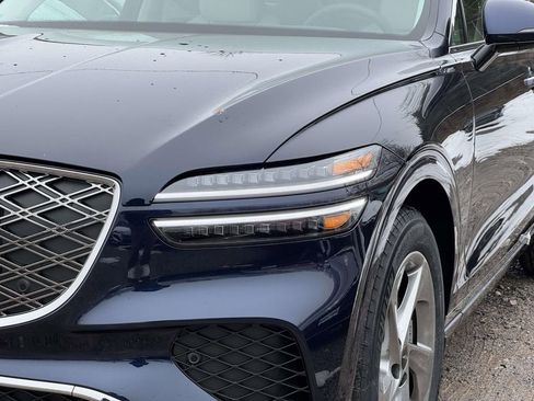 New 2026 Genesis GV70 2.5T image 7