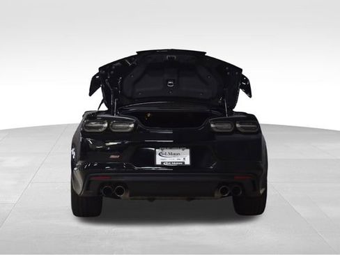 Used 2020 Chevrolet Camaro SS image 29