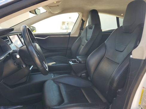 Used 2016 Tesla Model S 90D image 16