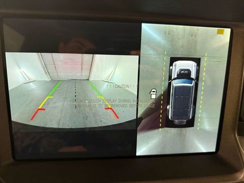 New 2025 Ford Bronco Raptor w/ Interior Carbon Fiber Pack image 19