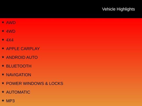 Used 2025 Chevrolet TrailBlazer LT AWD/4WD image 2