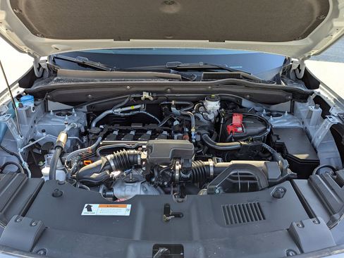 New 2026 Acura ADX FWD image 27