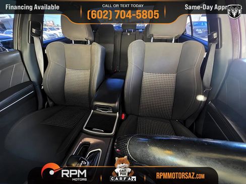 Used 2021 Dodge Charger R/T image 8