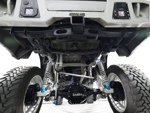 Used 2022 Ford F350 Platinum image 56