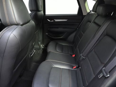 Used 2020 MAZDA CX-5 Grand Touring AWD/4WD image 22