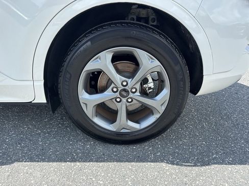 Used 2024 Ford Escape ST-Line image 27