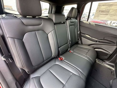 New 2026 Jeep Cherokee Limited AWD/4WD image 29
