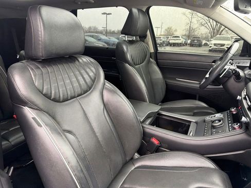 Used 2023 Hyundai Palisade Limited image 43